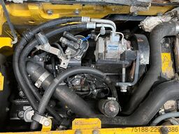 Komatsu PW 118 MR-8