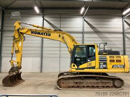 Komatsu PC 210 LCi-11