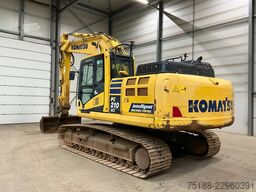 Komatsu PC 210 LCi-11