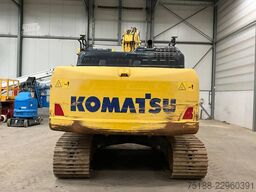 Komatsu PC 210 LCi-11