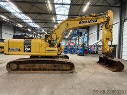 Komatsu PC 210 LCi-11