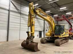 Komatsu PC 210 LCi-11