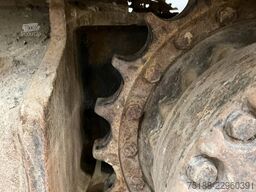 Komatsu PC 210 LCi-11