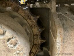 Komatsu PC 210 LCi-11