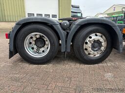 Scania R410 NGS 6X2 2019 ALCOA'S  LIFT-STUURAS
