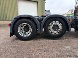 Scania R410 NGS 6X2 2019 ALCOA'S  LIFT-STUURAS