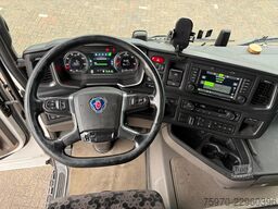 Scania R410 NGS 6X2 2019 ALCOA'S  LIFT-STUURAS