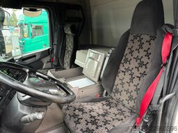 Scania R410 NGS 6X2 2019 ALCOA'S  LIFT-STUURAS