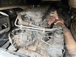 Scania R410 NGS 6X2 2019 ALCOA'S  LIFT-STUURAS