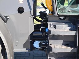 Dieci AGRI PIVOT T70 | BOOM SUSP | 40KM/H | BUCKET | ...