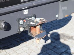 Dieci AGRI PIVOT T70 | BOOM SUSP | 40KM/H | BUCKET | ...