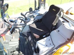 Dieci AGRI PIVOT T70 | BOOM SUSP | 40KM/H | BUCKET | ...