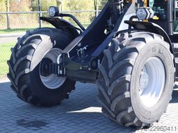 Dieci AGRI PIVOT T70 | BOOM SUSP | 40KM/H | BUCKET | ...