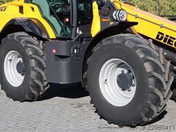 Dieci AGRI PIVOT T70 | BOOM SUSP | 40KM/H | BUCKET | ...