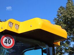 Dieci AGRI PIVOT T70 | BOOM SUSP | 40KM/H | BUCKET | ...