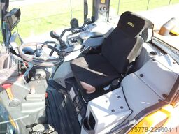 Dieci AGRI PIVOT T70 | BOOM SUSP | 40KM/H | BUCKET | ...
