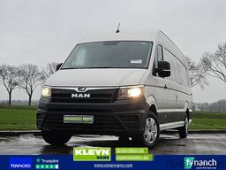 MAN TGE 3.140 L5H3 SUPERMAXI XXL!