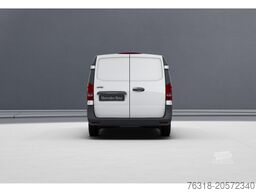 Mercedes-Benz Vito 114 CDI Kasten Lang Sortimo Werkstatt 3Sitz