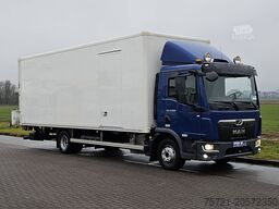 M.A.N. 12.220 TGL BL AIRCO TAILLIFT