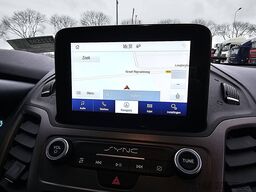 FORD TRANSIT CONNECT 1.5 L2 Navi 3 Zits