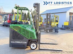 Combilift C2500CB DIESEL TRIPLEX 5500 POSITIONER