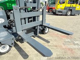 Combilift C3500 / DUPLEX - 4100 / EXTENDABLE FORKS
