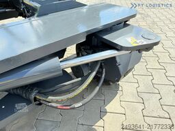 Combilift C3500 / DUPLEX - 4100 / EXTENDABLE FORKS