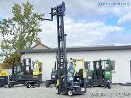 Combilift C3000CB GAS TRIPLEX 4900 POSITIONER TOP1