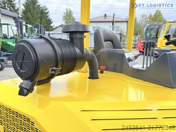 Combilift C3000CB GAS TRIPLEX 4900 POSITIONER TOP1