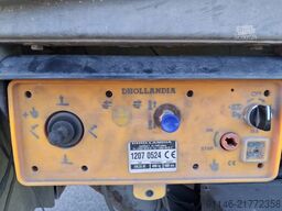 MAN TGA 18.400 * Load Lift 4000kg. * L 2.90m * Euro 4