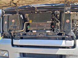 MAN TGA 18.400 * Load Lift 4000kg. * L 2.90m * Euro 4