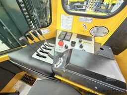 Combilift C5000 DIESEL TRIPLEX 7600 FREE-LIFT