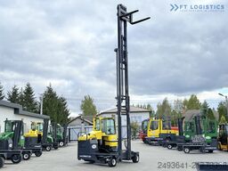 Combilift C5000 DIESEL TRIPLEX 7600 FREE-LIFT