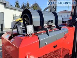 Combilift C3000GST GAS TRIPLEX 8300 FREE LIFT TOP1