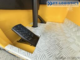 Combilift C4000 DIESEL DUPLEX 4100 POSITIONERCABIN