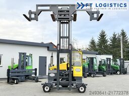 Combilift C4000 DIESEL DUPLEX 4100 POSITIONERCABIN