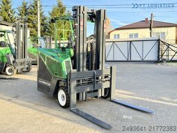 Combilift CB4000 GAS TRIPLEX 5200 POSITIONER