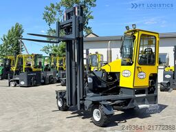 Combilift C5000XL / DUPLEX 4500MM / FREE LIFT