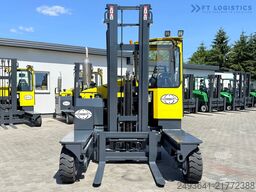 Combilift C5000XL / DUPLEX 4500MM / FREE LIFT