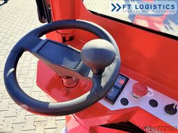 Combilift C3000GST TRIPLEX 8300 FREE-LIFT NEW TIRE