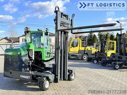 Combilift C4500 DIESEL DUPLEX 4600 EXTENDED FORKS