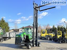 Combilift C4500 DIESEL DUPLEX 4600 EXTENDED FORKS