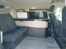 Mercedes Marco Polo 250d |2022|EURO 6| Automatico | Venditore professionale