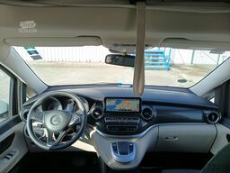 Mercedes Marco Polo 250d |2022|EURO 6| Automatico | Venditore professionale