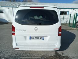 Mercedes Marco Polo 250d |2022|EURO 6| Automatico | Venditore professionale