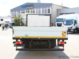 Iveco Eurocargo75E21  Pritsche Klima Luftfederung