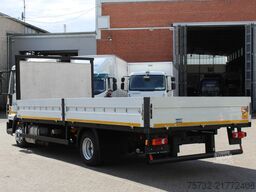 Iveco Eurocargo75E21  Pritsche Klima Luftfederung