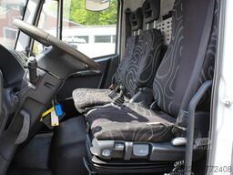 Iveco Eurocargo75E21  Pritsche Klima Luftfederung