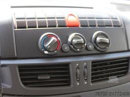 Iveco Eurocargo75E21  Pritsche Klima Luftfederung