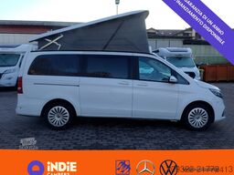 Mercedes Marco Polo 250d |2022|EURO 6| Automatico | Venditore professionale